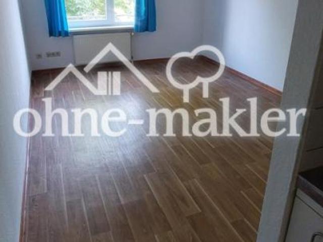 1 Zimmer Wohnung in Saarbrücken nähe Uni