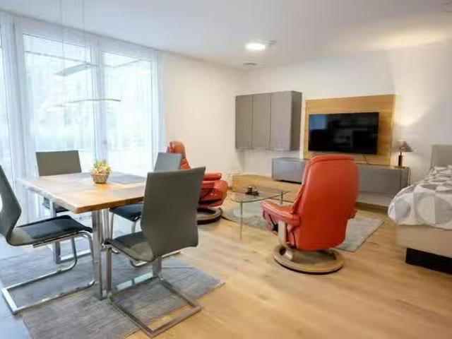 1 Zimmer Wohnung in Salamanderplatz, Kornwestheim