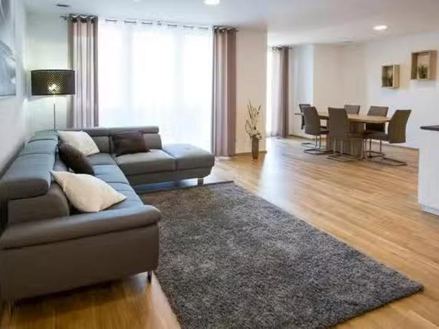 1 Zimmer Wohnung in Salamanderplatz, Kornwestheim