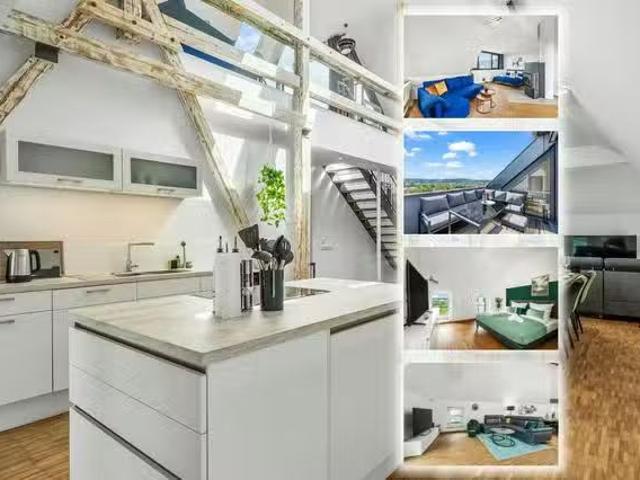 1 Zimmer Wohnung in Salvatorstraße, Mönchberg