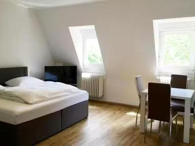 1 Zimmer Wohnung in Salzgasse, Innenstadt