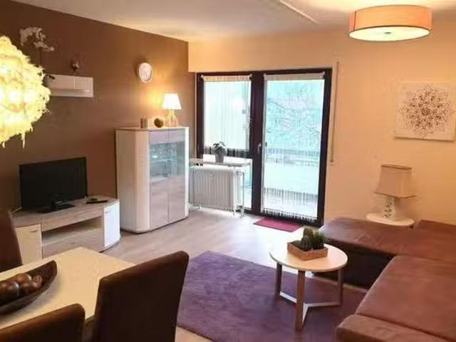 1 Zimmer Wohnung in Salzstraße, Mitterfelden