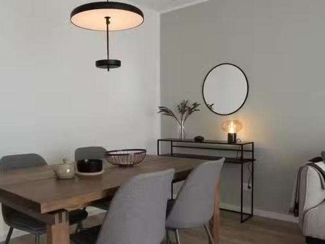 1 Zimmer Wohnung in Sandrartstraße, Laim