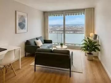 1 Zimmer Wohnung in Sankt Benedikt Straße, Unterschleißheim