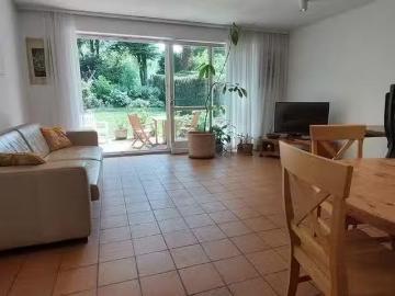 1 Zimmer Wohnung in Schmorellplatz, Harlaching