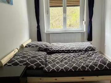 1 Zimmer Wohnung in Schönebecker Straße, Barmen
