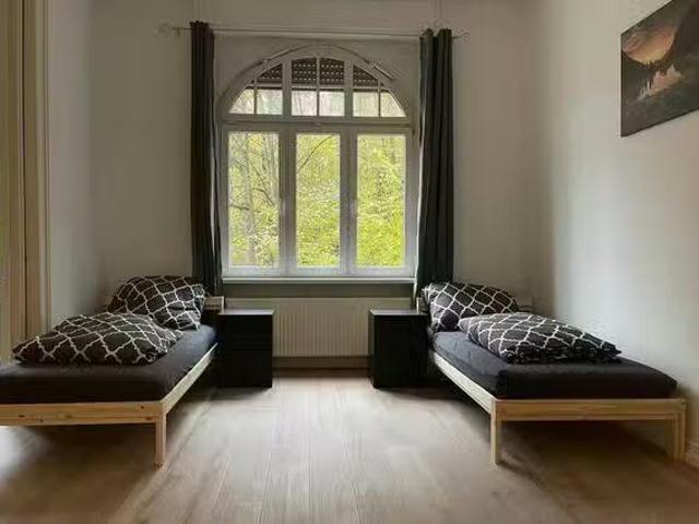 1 Zimmer Wohnung in Schönebecker Straße, Barmen