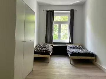 1 Zimmer Wohnung in Schönebecker Straße, Barmen