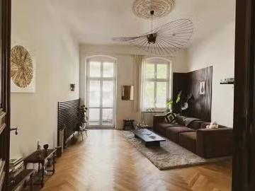 1 Zimmer Wohnung in Schönwalder Straße, Bötzow