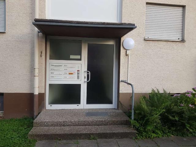 1 Zimmer Wohnung in Schorndorf mit Tiefgarage