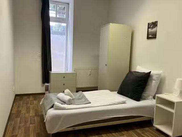 1 Zimmer Wohnung in Schatterau, Wismar