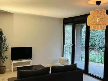 1 Zimmer Wohnung in Scharpenbargsweg, Neugraben Fischbek