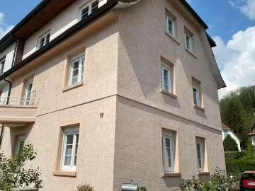 Wohnung mieten in Weinheim, Rhein-Neckar-Kreis