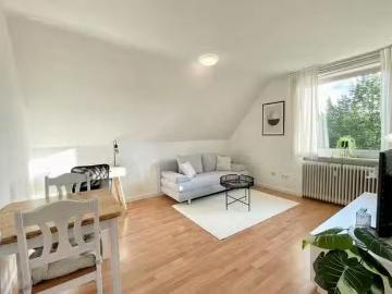1 Zimmer Wohnung in Schellingstraße, Eilbek