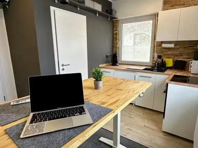 1 Zimmer Wohnung in Schießmauerstraße, Biebesheim am Rhein