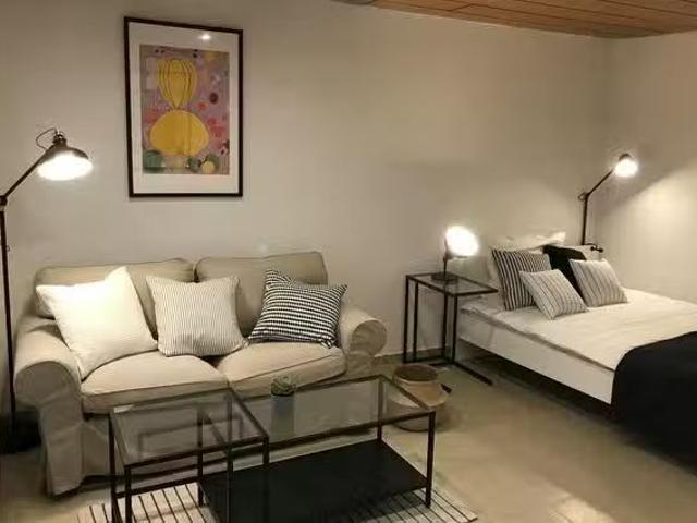 1 Zimmer Wohnung in Schifferstraße, Worms