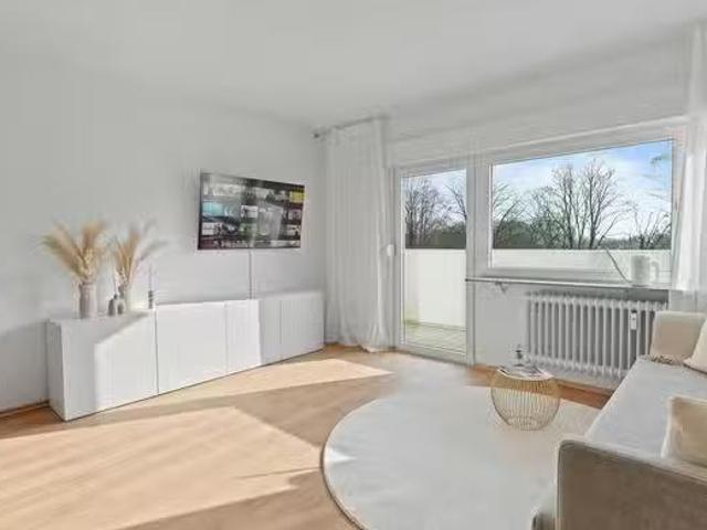 1 Zimmer Wohnung in Schillerstraße, Bad Rappenau