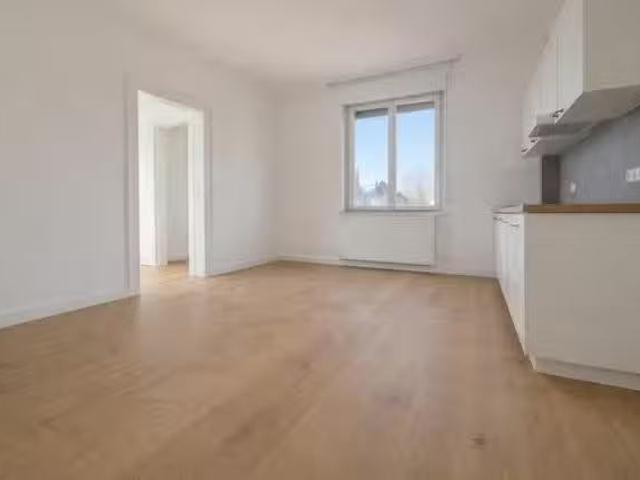 1 Zimmer Wohnung in Schillerstraße, Esslingen am Neckar