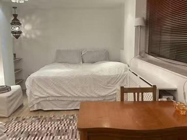 1 Zimmer Wohnung in Schillerstraße, Mitte