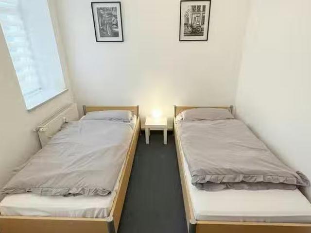 1 Zimmer Wohnung in Schirmerstraße, Anger Crottendorf