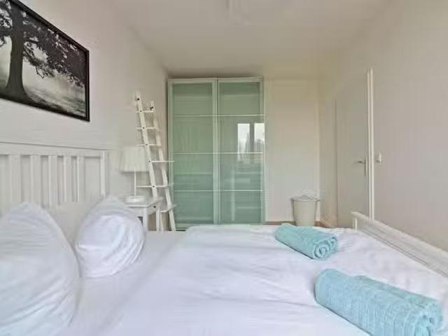 1 Zimmer Wohnung in Schleiermacherstraße, Bezirk Friedrichshai.