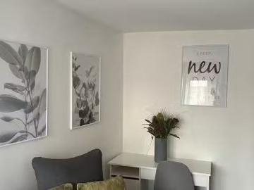 Wohnung mieten in Ilvesheim