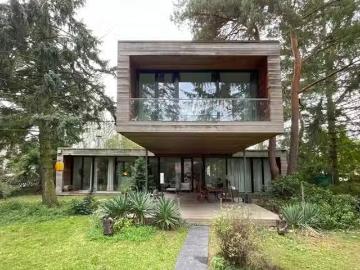 1 Zimmer Wohnung in Schreckenbachstraße, Bezirk Pankow