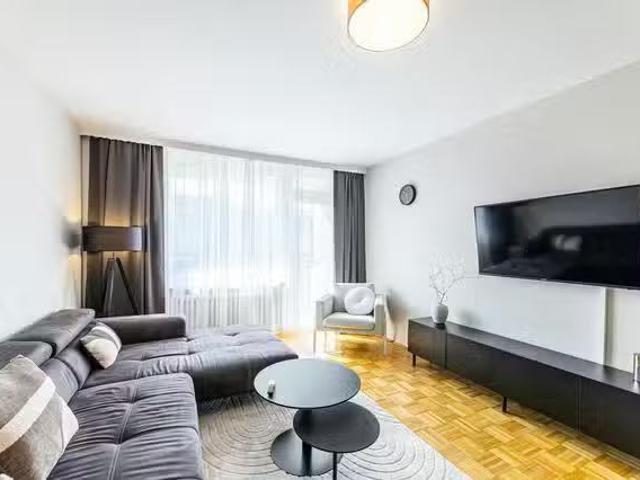 1 Zimmer Wohnung in Schützenstraße, Bamberg