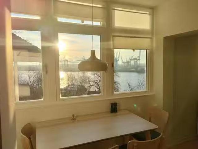 1 Zimmer Wohnung in Schulberg, Altona