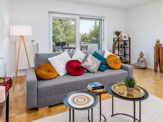1 Zimmer Wohnung in Schulstraße, Freilassing
