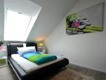 1 Zimmer Wohnung in Schulstraße, Raunheim