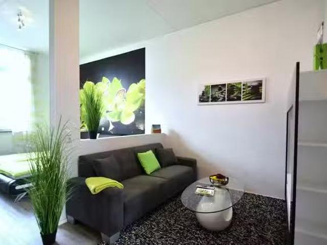 1 Zimmer Wohnung in Schulstraße, Raunheim
