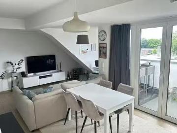 1 Zimmer Wohnung in Schumacherhof, Donnerschwee