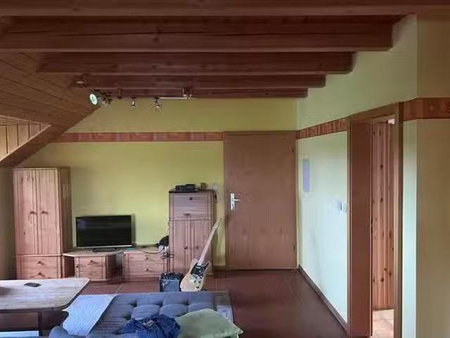 1 Zimmer Wohnung in Schwaigerstraße, Landshut