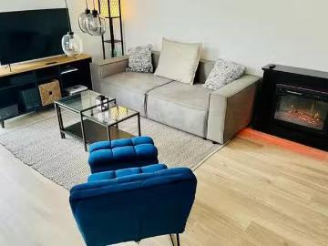 Wohnung mieten in Rauenberg, Wiesenttal