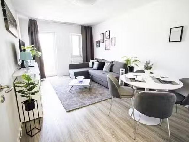1 Zimmer Wohnung in Schwetzinger Straße, Schwetzingerstadt