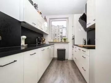 1 Zimmer Wohnung in Sechslingspforte, Hohenfelde