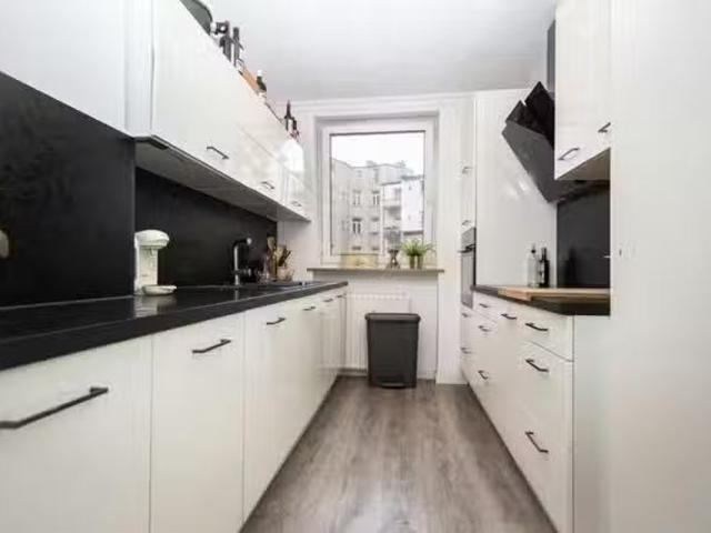 1 Zimmer Wohnung in Sechslingspforte, Hohenfelde