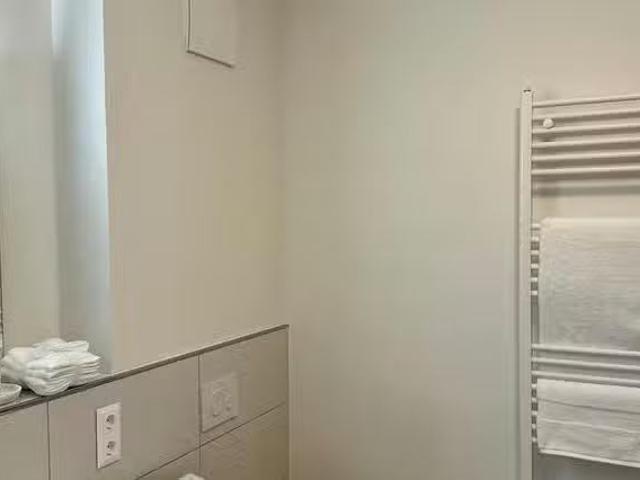 1 Zimmer Wohnung in Segeberger Chaussee, Glashütte