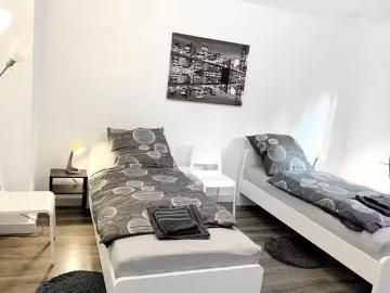 1 Zimmer Wohnung in Sedanstraße, Schwelm