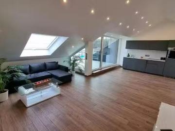 1 Zimmer Wohnung in Seddinpromenade, Schmöckwitz