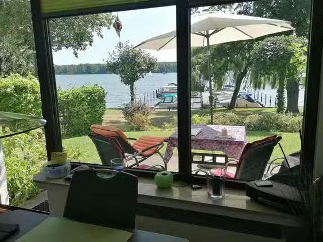 1 Zimmer Wohnung in Seestraße, Bezirk Treptow Köpenick
