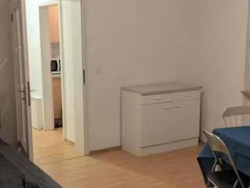 1 Zimmer Wohnung in Seligenstädter Straße, Bieber