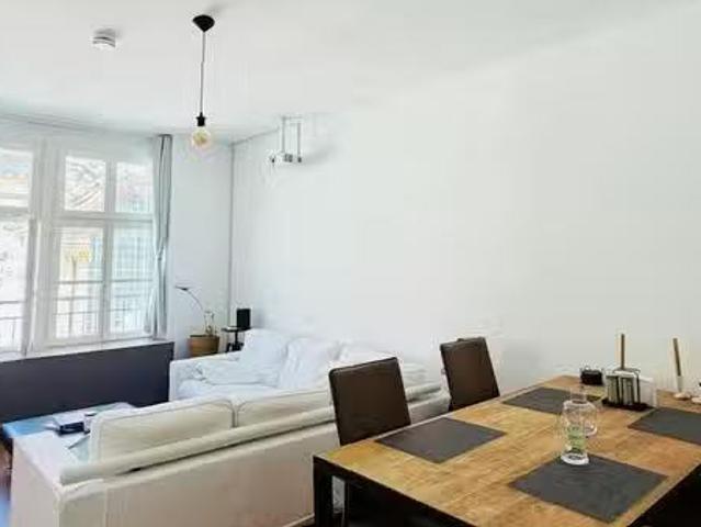 1 Zimmer Wohnung in Sendlinger Straße, Altstadt Lehel