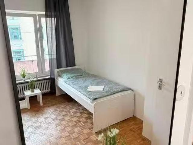 1 Zimmer Wohnung in Sendlinger Straße, Altstadt Lehel