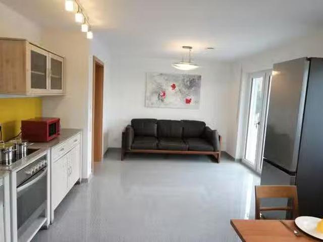 1 Zimmer Wohnung in Senftenauerstraße, Hadern