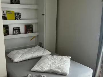 1 Zimmer Wohnung in Sigmund Freud Straße, Frankfurt am Main No.