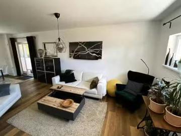 1 Zimmer Wohnung in Siggelkower Weg, Tessenow