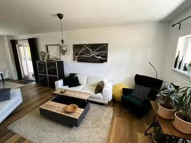 1 Zimmer Wohnung in Siggelkower Weg, Tessenow