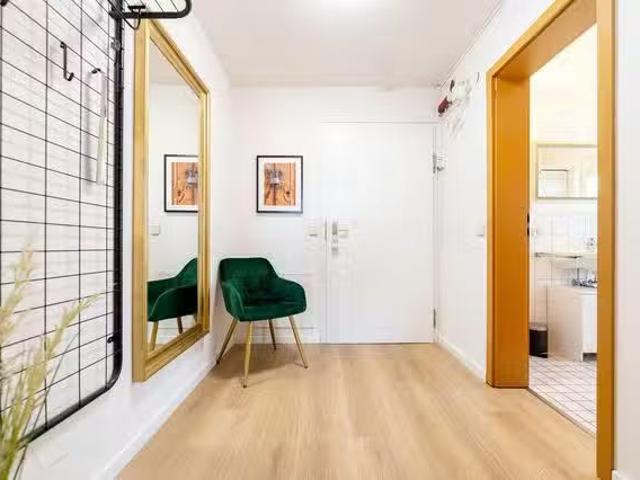 1 Zimmer Wohnung in Siemensstraße, Steinen